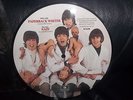 THE BEATLES PAPERBACK WRITER / RAIN 20th ANNIVERSARY LTD. EDITION PICTURE DISC