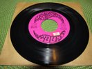 WEST COAST NATURAL GAS 45 rpm GO RUN & PLAY Your San Francisco Sound