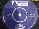 Hugh Malcolm Mortgage Man About Town EX+ LISTEN Rare Skinhead Reggae