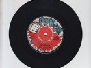 PUNCH/ ARTIBELLA   -  KEN BOOTHE   (70 SKINHEAD REGGAE  7