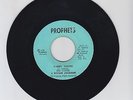 PROPHETS/ YABBY YOUTH -  VIVIAN JACKSON & BIG YOUTH  (75 REGGAE ROOTS 7