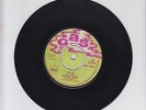 GAS/ BA BA  -  REGGAE BOYS,  POWER CUT  -  GLEN ADAMS  (69 SKINHEAD REGGAE  7