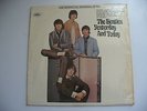 The Beatles Yesterday and Today Record Stereo Cellophane. ST2553.