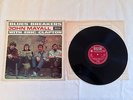 Blues Breakers - John Mayall with Eric Clapton - Mono, Rare 1966, Vinyl LP