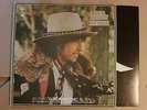 Bob Dylan ?– Desire , LP Quadraphonic TOP ZUSTAND