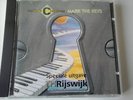 The Uncle C Residence  ?– Mark The Keys - Speciale Uitgave - Rare AOR DTM  0670