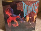David Bowie Lets Dance Vinyl LP SEALED Original 1983 SO-517093