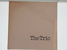 THE TRIO John Surman Barre Phillips Martin 2 LP Vinyl DNLS 3006 EXC NR MINT