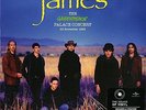 Greenpeace Palace Concert-Record Store Day [Analog] James LP Record