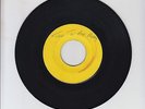BLANK/ TIME TO BE MERRY  -  AUSTIN  FAITHFUL  (69 SKINHEAD 7