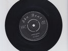 SKA BEAT/ I DON'T NEED YOUR LOVE, SIMMER DOWN  -  THE WAILERS   (65 SKA 7
