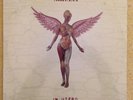 Nirvana In Utero Special Limited Addition Disc Still Sealed New Nos LP Vinyl