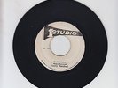 STUDIO ONE/ SUSPICION  -  LARRY MARSHALL  (74 REGGAE ROCKERS 7