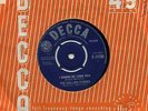 ROLLING STONES - 'I Wanna Be Your Man'/'Stones' (Decca 1963) Superb Ex Orig 45.