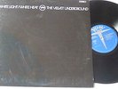 The Velvet Underground 'White Light White Heat' us press