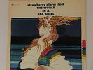 Strawberry Alarm Clock - The World In A Sea Shell - UNI 73035 - 1968 Vinyl LP