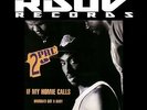 2PAC - IF MY HOMIE CALLS / BRENDA'S GOT A BABY - 4 Track 12