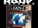 EAZY E - 5150 HOME 4 DA SICK - 5 Track EP - US ORG '92 - Ruthless Records, NWA