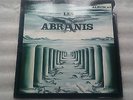 LES ABRANIS - ALBUM NO. 1 - SUPER RARE FRENCH FUNK ROCK DISCO ALGERIA LP