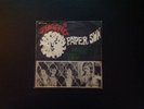 TRAFFIC. PAPER SUN - GIVING TO YOU 45 Rpm Psich Beat 1967
