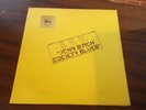 Bob Dylan ?G.W.W. John Birch Society Blues orange vinyl TMOQ 1st press