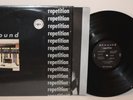 UNWOUND REPETITION LP Kill Rock Stars IN SHRINK NICE