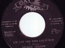 DELROY WILSON 