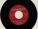 Sue Perrin on Golden World