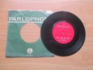 THE BEATLES - Can't buy me love -  New Zealand release