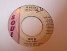 Jr. Walker - Tune Up - Soul - Northern Soul - MP3