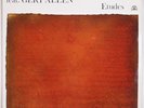 CHARLIE HADEN, PAUL MOTIAN: Etudes w/ Geri Allen SOUL NOTE Italy Jazz LP