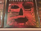 Crowded House ?– Woodface 1991 LP Vinyl Album