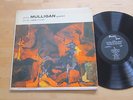 Gerry Mulligan Quartet LP Pacific Jazz 1207 DG Mono Orig. Chet Baker Ultrasonic