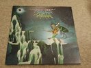 Uriah Heep – Demons & Wizards LP Bronze UK original heavy hard prog rock metal