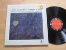 Shirley Scott - Latin Shadows LP Shrink Impulse Stereo Orig. Gary McFarland RVG