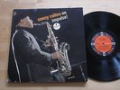 Sonny Rollins on Impulse  LP A-91 Mono Original Ray Bryant Ultrasonic Clean RVG