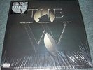 WU TANG CLAN - THE W 2LP 2000 OG PRESS rza gza method man cappadonna o.d.b