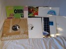EARLY DRUM AND BASS 12INCH, X 10 ALL ON MOVING SHADOW RECORD LABEL,FULL LISTING