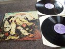 Donovan Double Vinyl LP HMS Donovan