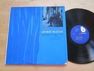 Jackie McLean Bluesnik LP Blue Note Stereo Pete La Roca Freddie Hubbard RVG VG++