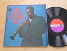 John Coltrane - My Favorite Things LP Atlantic 1361 Mono White Fan Orig. Tyner
