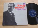 Kenny Burrell - Soul Call LP Prestige 7315 Mono Ray Barretto Ultrasonic RVG