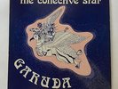 The Collective Star Garuda Rare Unanimous Private LP Psych Jazz Cosmic Fusion