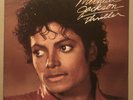 MICHAEL JACKSON Thriller 12