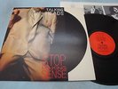 Talking Heads Stop Making Sense LP NM 1-25186 1984 Sterling TJ