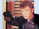 Vinyle 33T Johnny Hallyday  