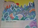 MOTHERLIGHT Bobak, Jons, Malone SCARCE LIMITED (500) 1986 (190g) N/M REPRESS.