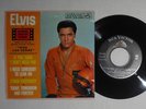 Elvis 45 7