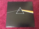 Pink Floyd DARK SIDE OF THE MOON SOLID BLUE  1ST PRESSING nr MINT