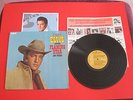 Singer Presents Elvis Singing Flaming Star PRS-279 Bonus Photo MINT